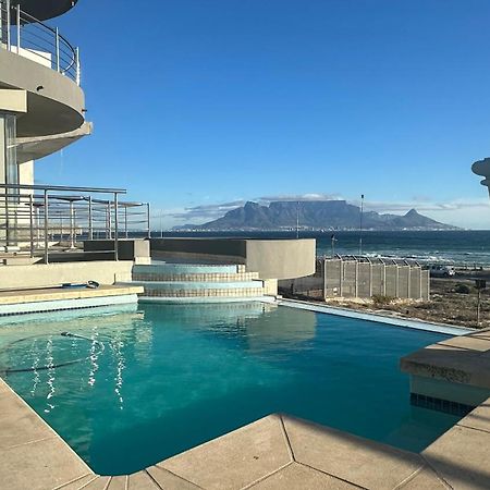 Oceansnest Guest House Bloubergstrand Eksteriør billede