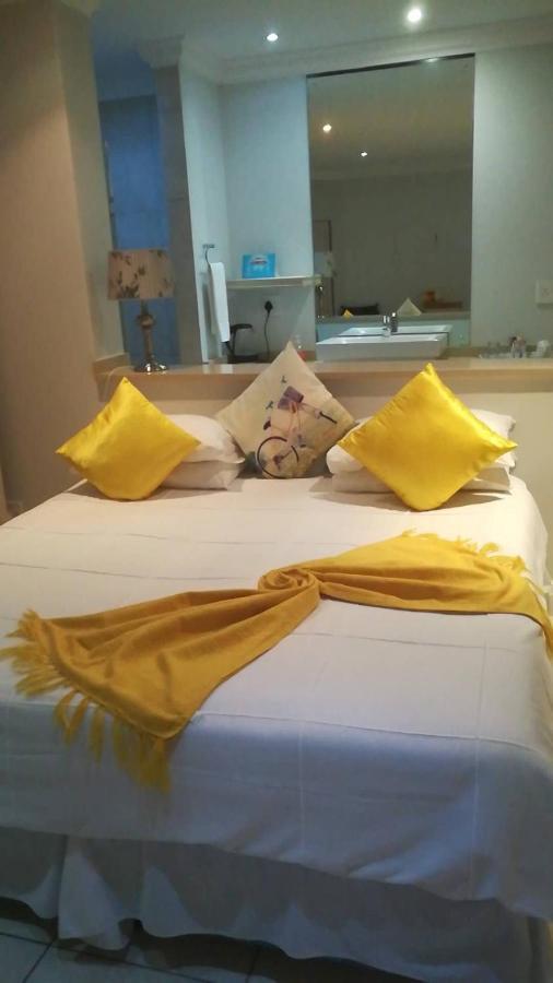Oceansnest Guest House Bloubergstrand Eksteriør billede