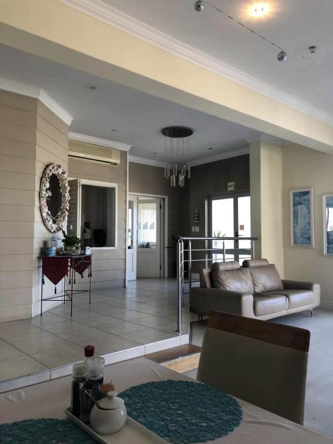 Oceansnest Guest House Bloubergstrand Eksteriør billede