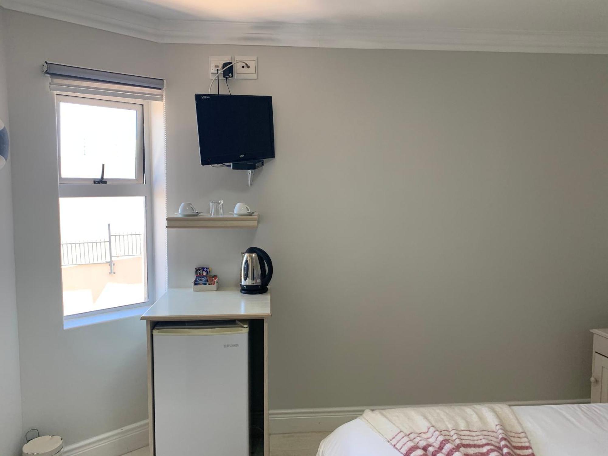 Oceansnest Guest House Bloubergstrand Eksteriør billede