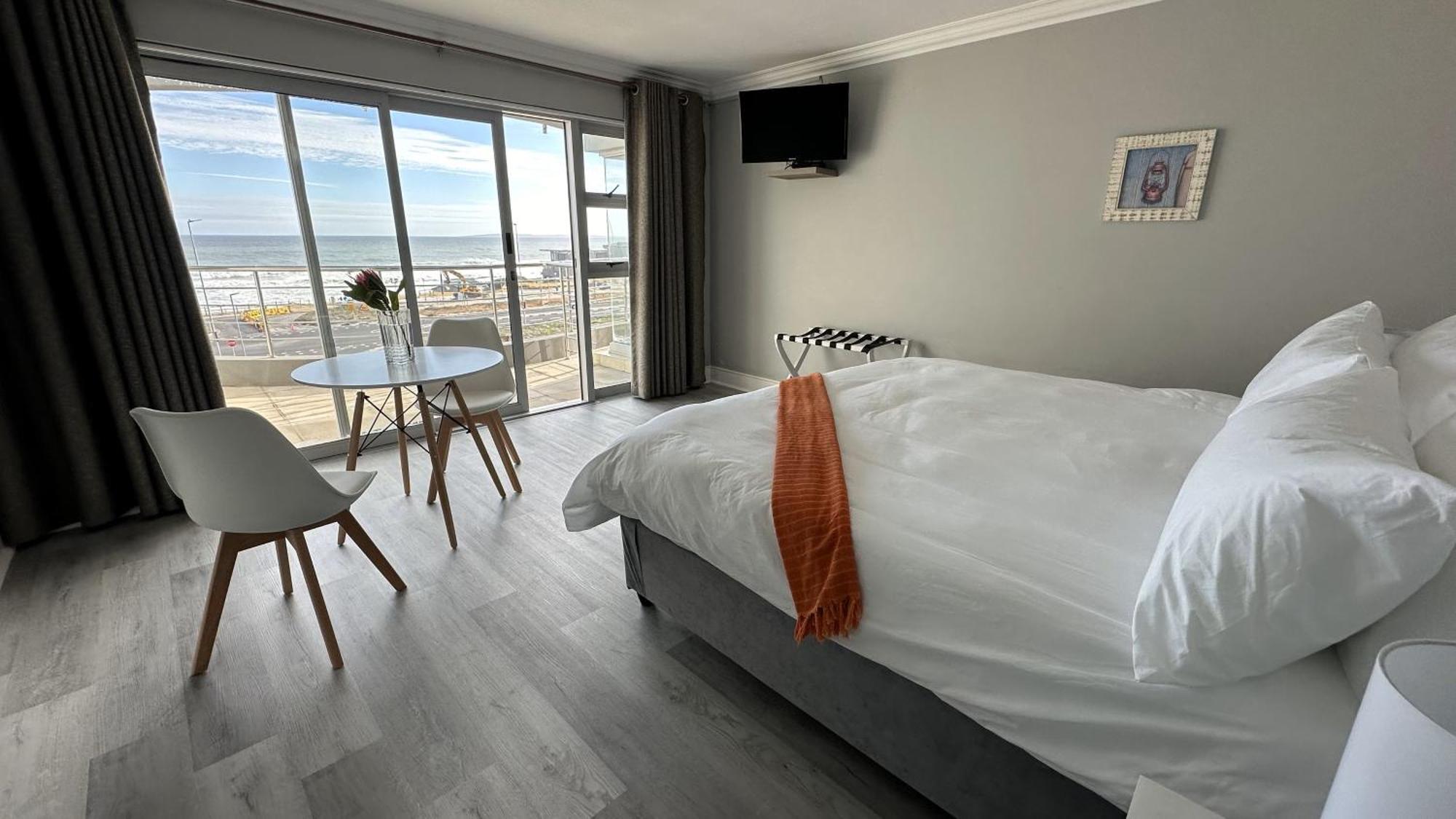 Oceansnest Guest House Bloubergstrand Eksteriør billede