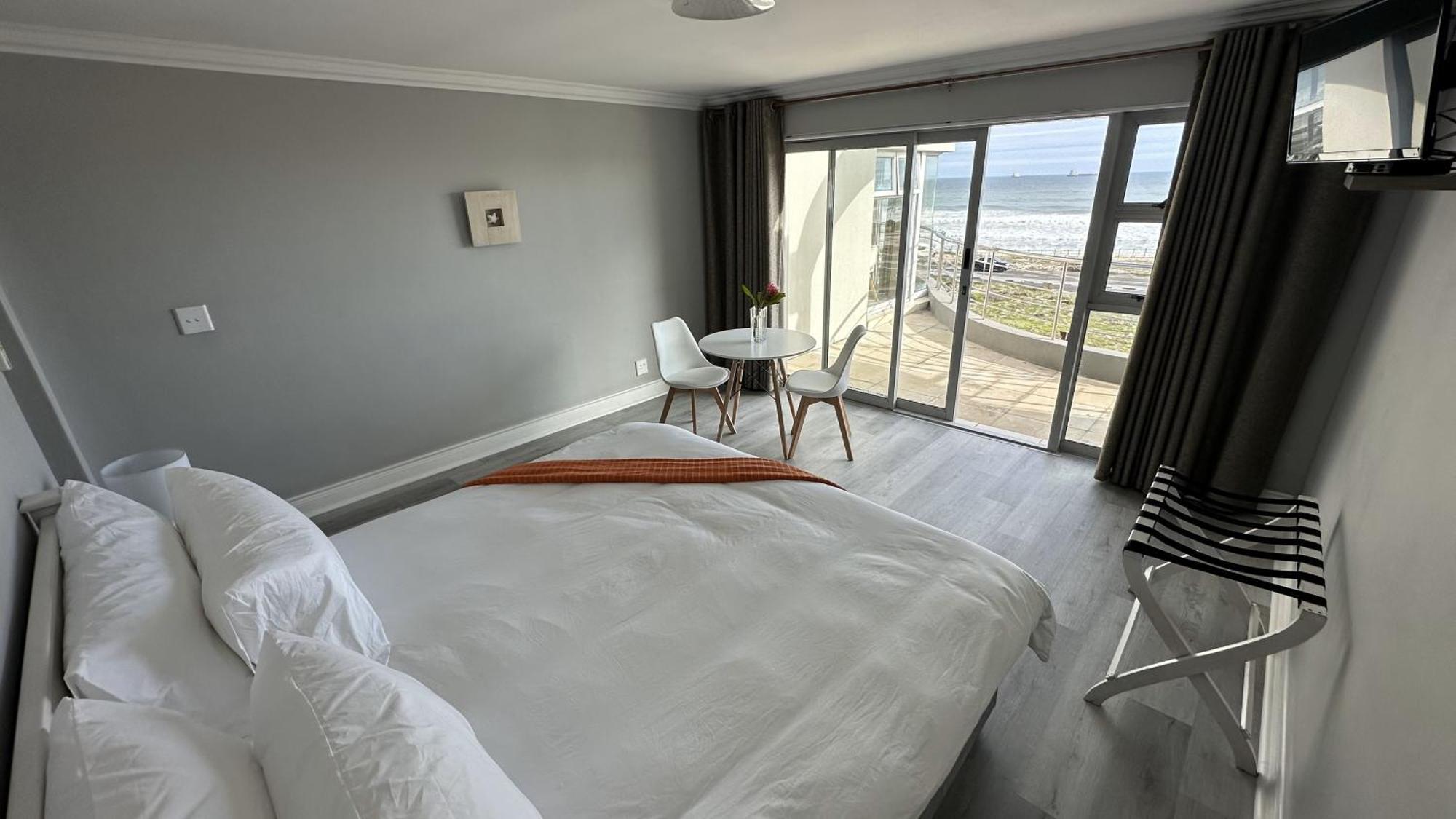 Oceansnest Guest House Bloubergstrand Eksteriør billede