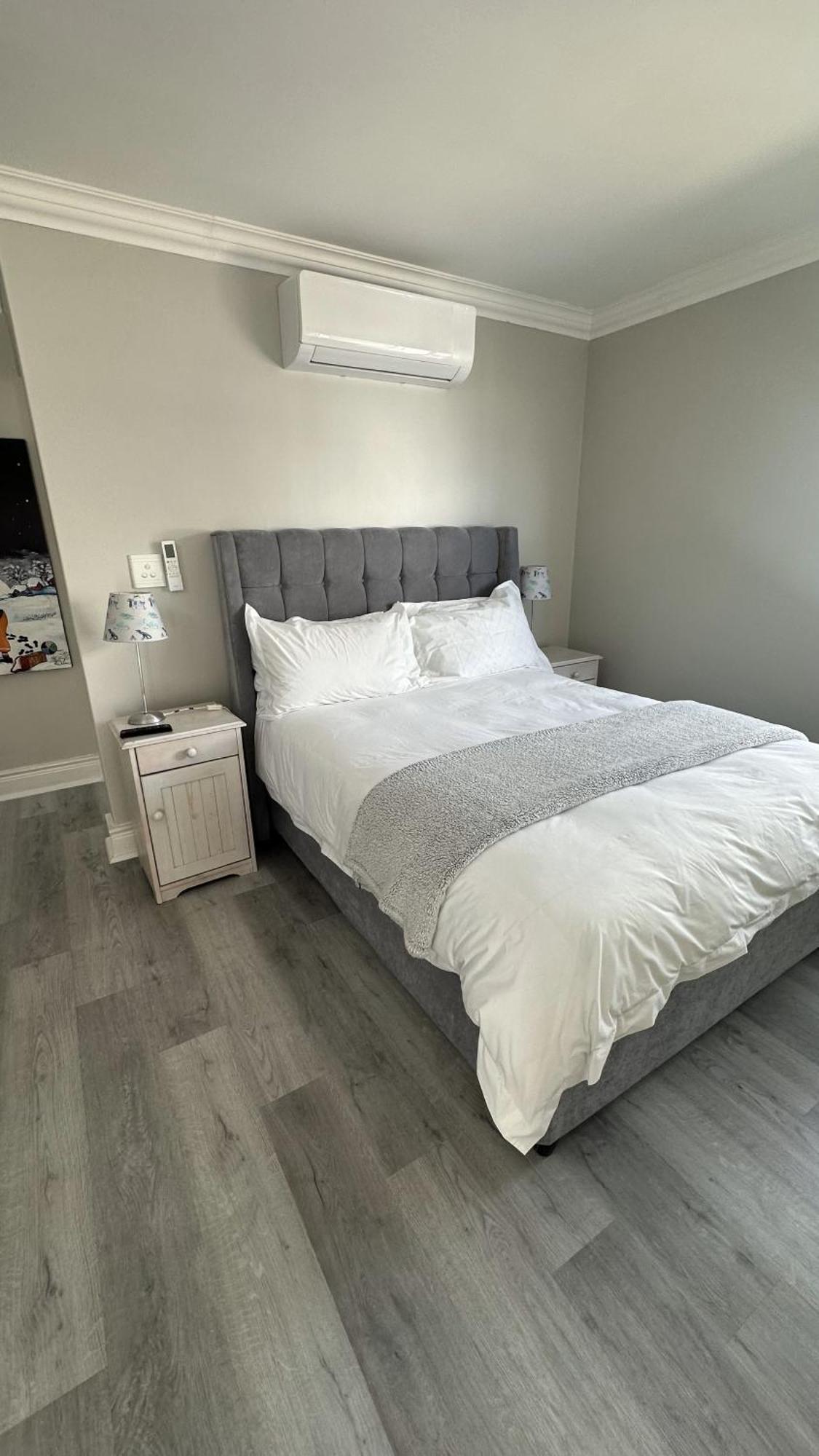 Oceansnest Guest House Bloubergstrand Eksteriør billede