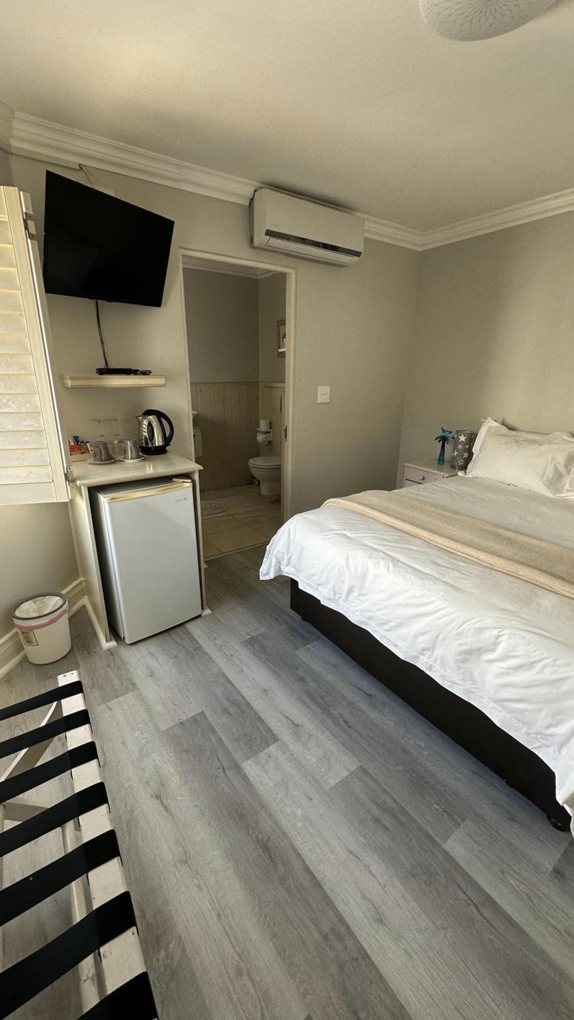 Oceansnest Guest House Bloubergstrand Eksteriør billede