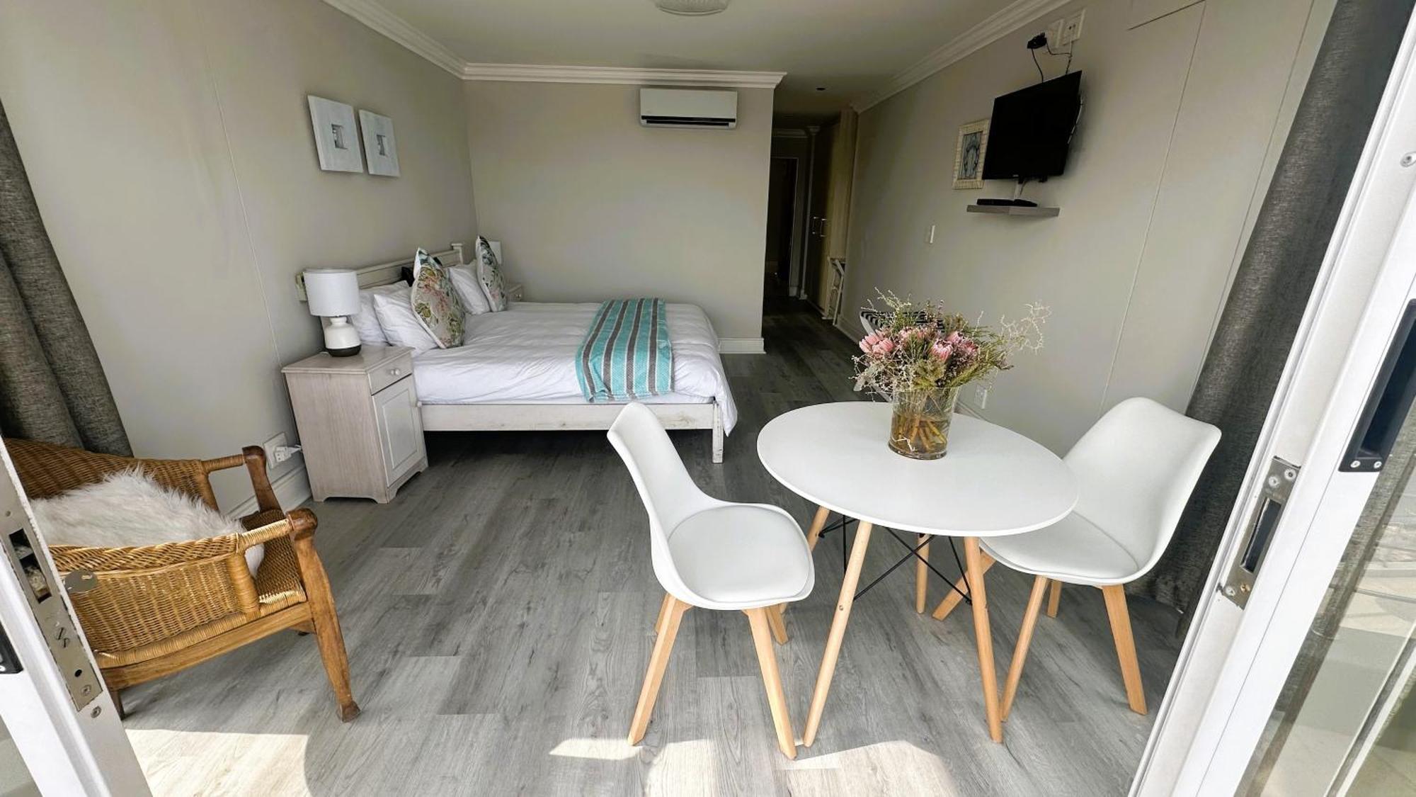 Oceansnest Guest House Bloubergstrand Eksteriør billede