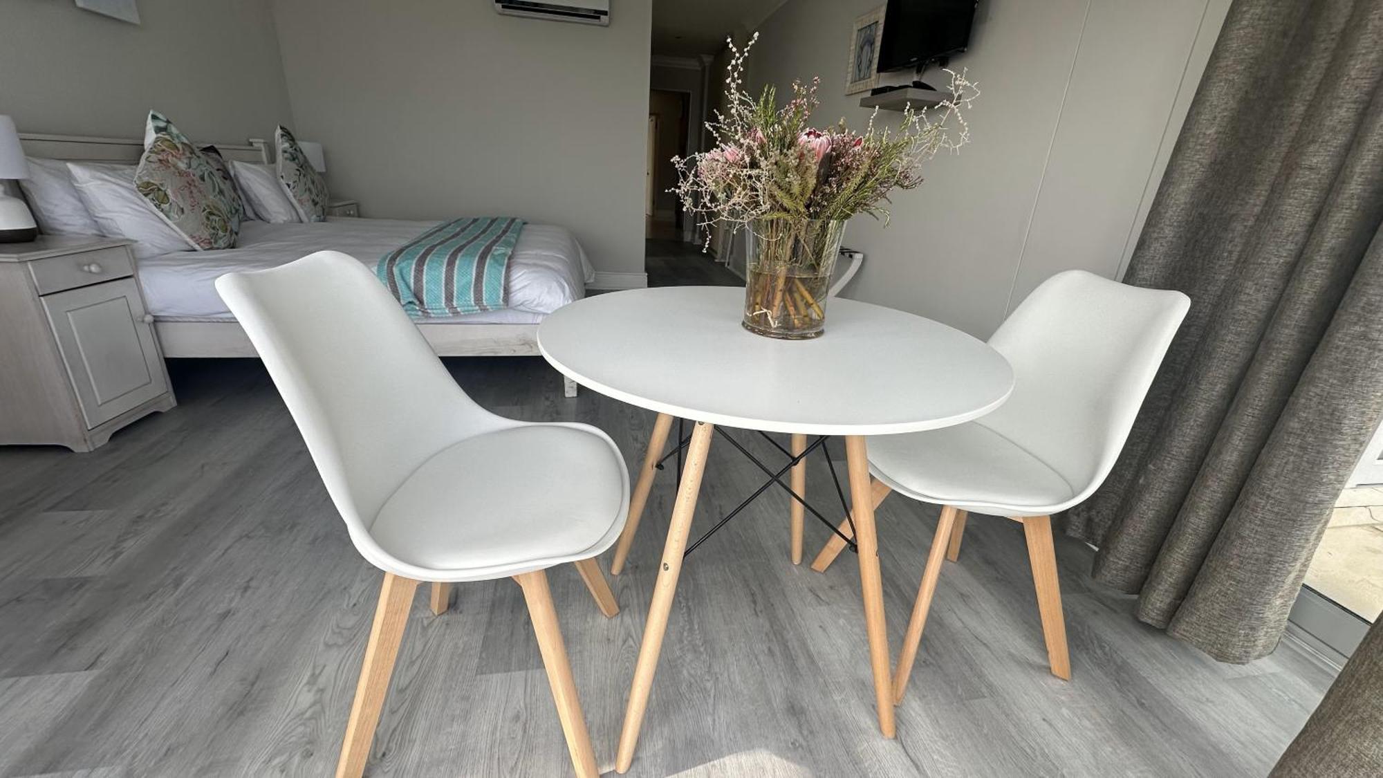 Oceansnest Guest House Bloubergstrand Eksteriør billede