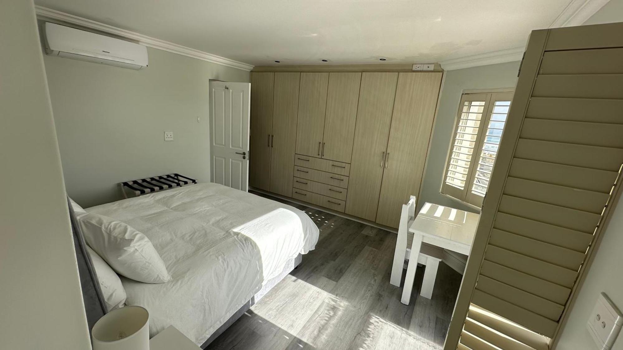 Oceansnest Guest House Bloubergstrand Eksteriør billede
