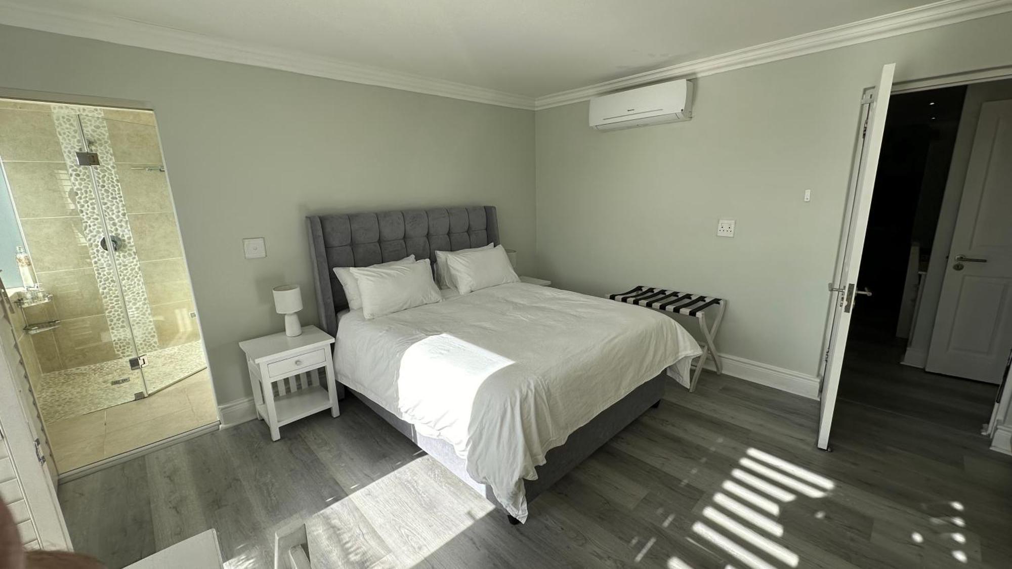 Oceansnest Guest House Bloubergstrand Eksteriør billede