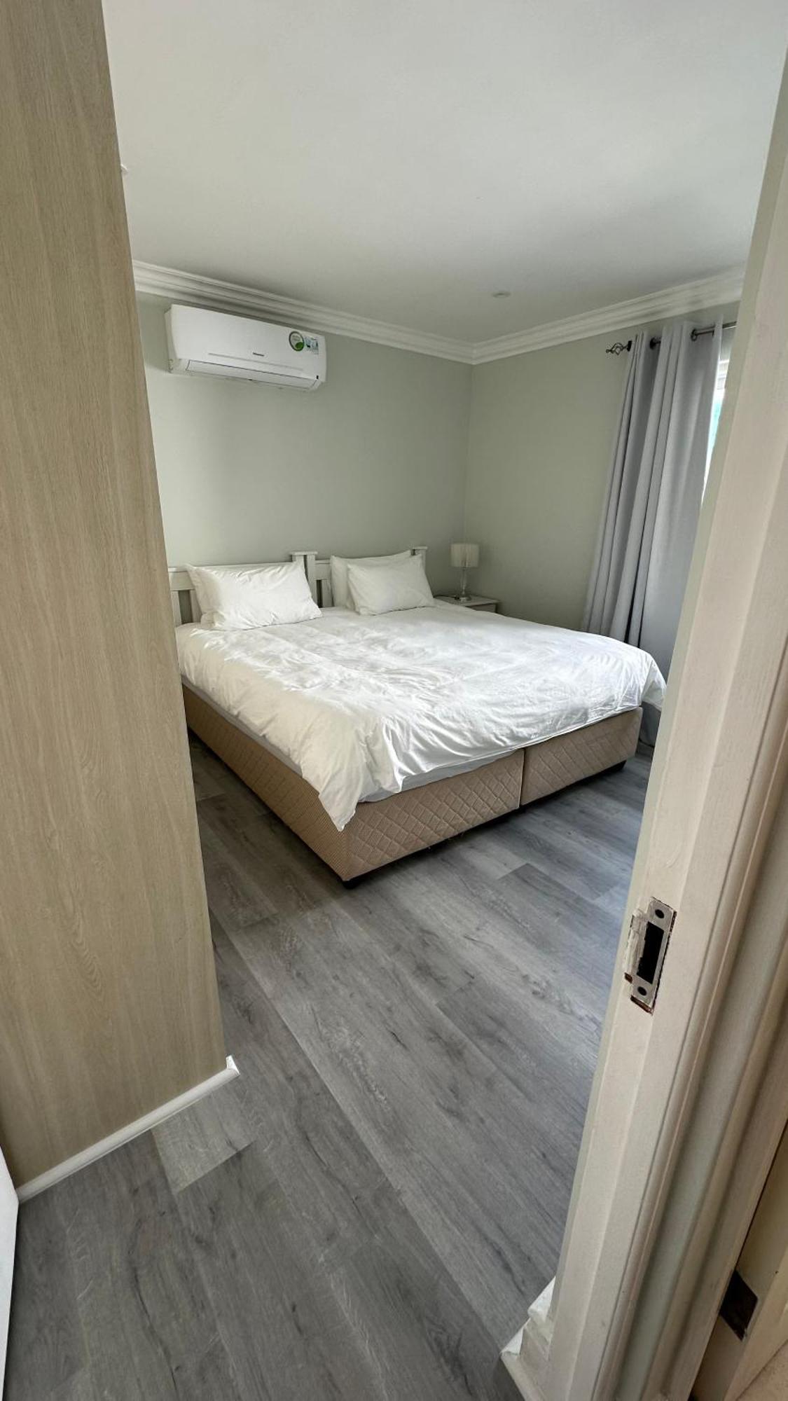 Oceansnest Guest House Bloubergstrand Eksteriør billede